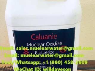 Caluanie Muelear Oxidize Manufacturer