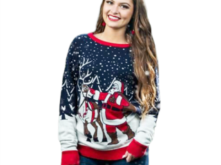 Christmas Sweaters Canada