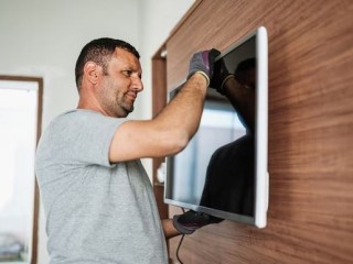 Affordable and Fast Samsung TV Repair Services in Toronto