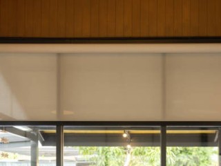 Enhance Your Windows with Stylish Roller Shades from Centurian Window Fashions