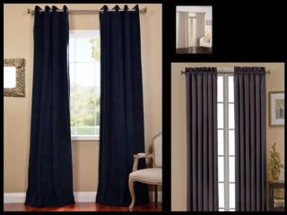 Transform Your Toronto-Area Home with Roman Shades from H. Sewing Drapery