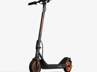 Techtron TS2 VOX 500W E-Scooter: Fast, Safe, and Lightweight for Commuting