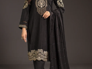 Rang Jah | Shop Pakistani Dresses online in UK