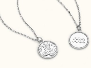 Sterling Silver Zodiac Star Sign Necklaces: A Timeless Trend with Personal Meaning