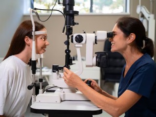 How to Prepare for Your Eye Test: Tips for a Successful Visit