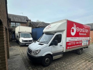 House Removal Company Burnley: Professional and Economical Moving Services