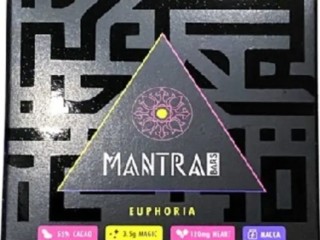 Mantra Bars Euphoria Bar