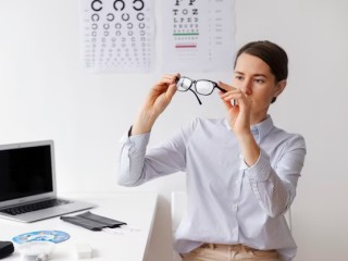 Free Eye Test Blackburn: Quality Vision Care at No Cost