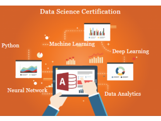Data Science Training Course in Delhi, 110035, 100% Placement[2024] - Python Training in Gurgaon, SLA Analytics