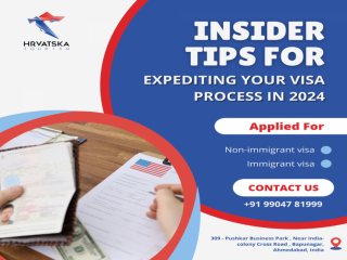 HRVatsKa Tourism: Expediting Your Visa Process In 2024