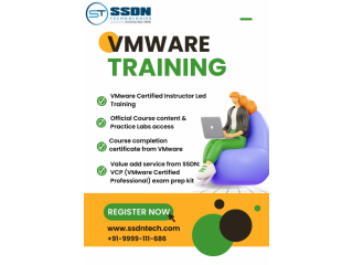 VMware Certifications: Your Path to Career Success in Cloud Computing..
