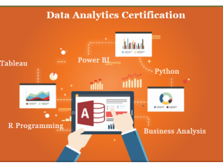 Data Analytics Training Course in Delhi, 110062. Best Online Live Data Analytics Training in Mumbai by IIT Faculty , [ 100% Job in MNC]