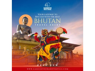 Bhutan travel Agent