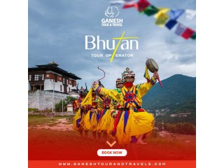 DMC for Bhutan