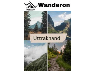 Explore Ultimate Uttarakhand: WanderOn's Top Tour Packages
