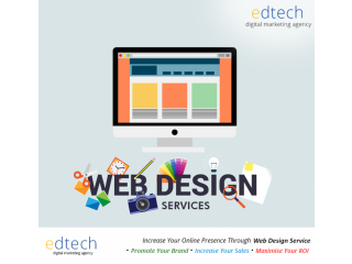 Experienced website designers in Delhi