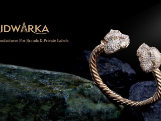 Trusted Certified Gemstone Jewellery Manufacturers India - Jdwarka