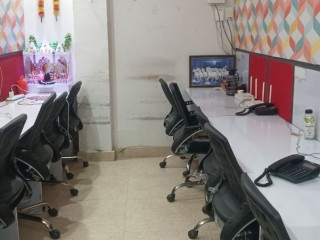 Virtual Office in Delhi & Tilak Nagar & Uttam Nagar, The Coworking Space