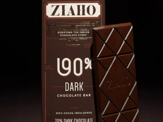 Ziaho Exotic Chocolates: A Taste of Innovation