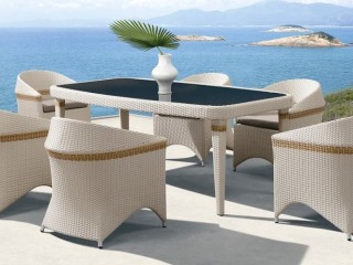 Best Wicker Furniture Manufacturers in India