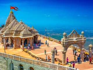 Gujarat Tour Packages