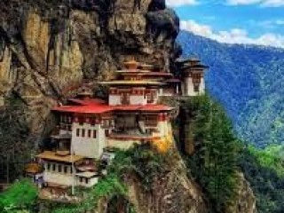 BHUTAN PACKAGES FROM AHMEDABAD