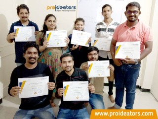 ProiDeators Fees Of Digital Marketing Course In Navi Mumbai