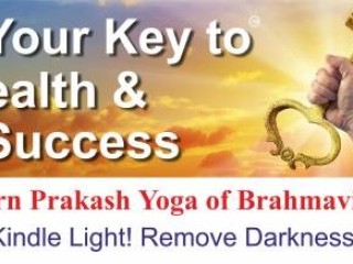 Pranayama Breathing Techniques | Brahmavidya