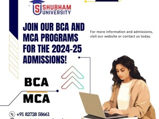 What are the benefits of joining an MCA course in Bhopal at VIT?