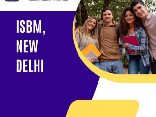 ISBM New Delhi Bridging the Gap Between Academics and Industry Demands