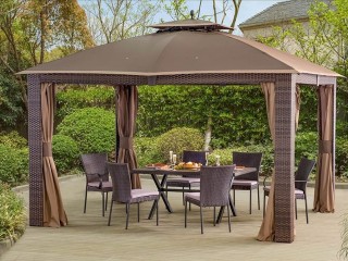 Top-Quality Garden Umbrella Makers in India