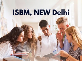 ISBM New Delhi: Transforming Ambitions into Achievements in Management