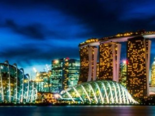 Study in Singapore for Indian Students