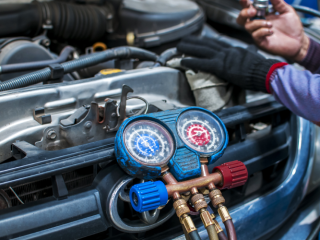 The Importance of Professional Car AC Diagnosis and Repair in Thane West