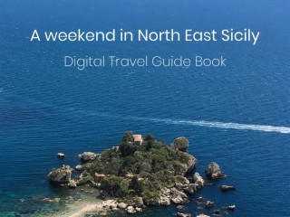 Plan Your Nine Days in Eastern Sicily