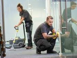 Office Cleaning Companies Al Khobar