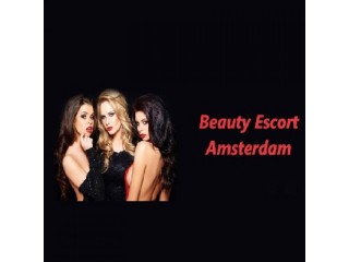 Beauty Escort Amsterdam