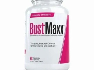 BustMaxx capsules In Karachi 03000475543