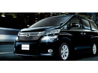 Chauffeured service in Singapore - Exclusive Limo