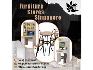 Furniture Stores Singapore