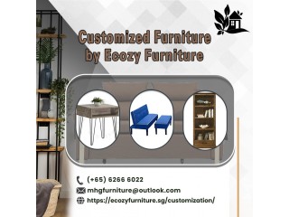 Customized Furniture