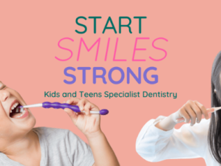 Paediatric dentist singapore