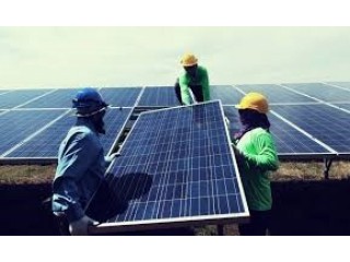 Longi solar panel in pakistan