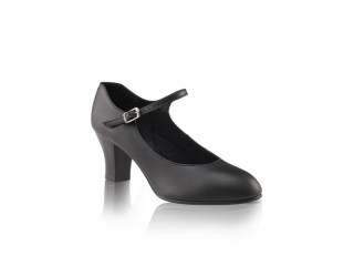 Discover Comfort and Style with Character Shoes at Liesl Dancewear