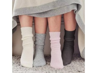 Satisfy Your Private Label Clothing Business Customers With Wholesale Socks From The Sock Manufacturers!