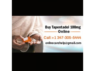 Buy Genuine Tapentadol 100mg Online | Tapentadol overnight delivery in usa