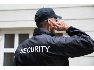 Best Security Guard Services in Corona