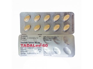 Tadagra Strong 40 MG: Revitalize Confidence!