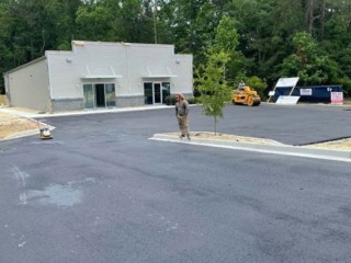 Find the Best Asphalt Services Near Charleston, SC