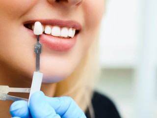 Find the Cosmetic Dentist in Conway, SC